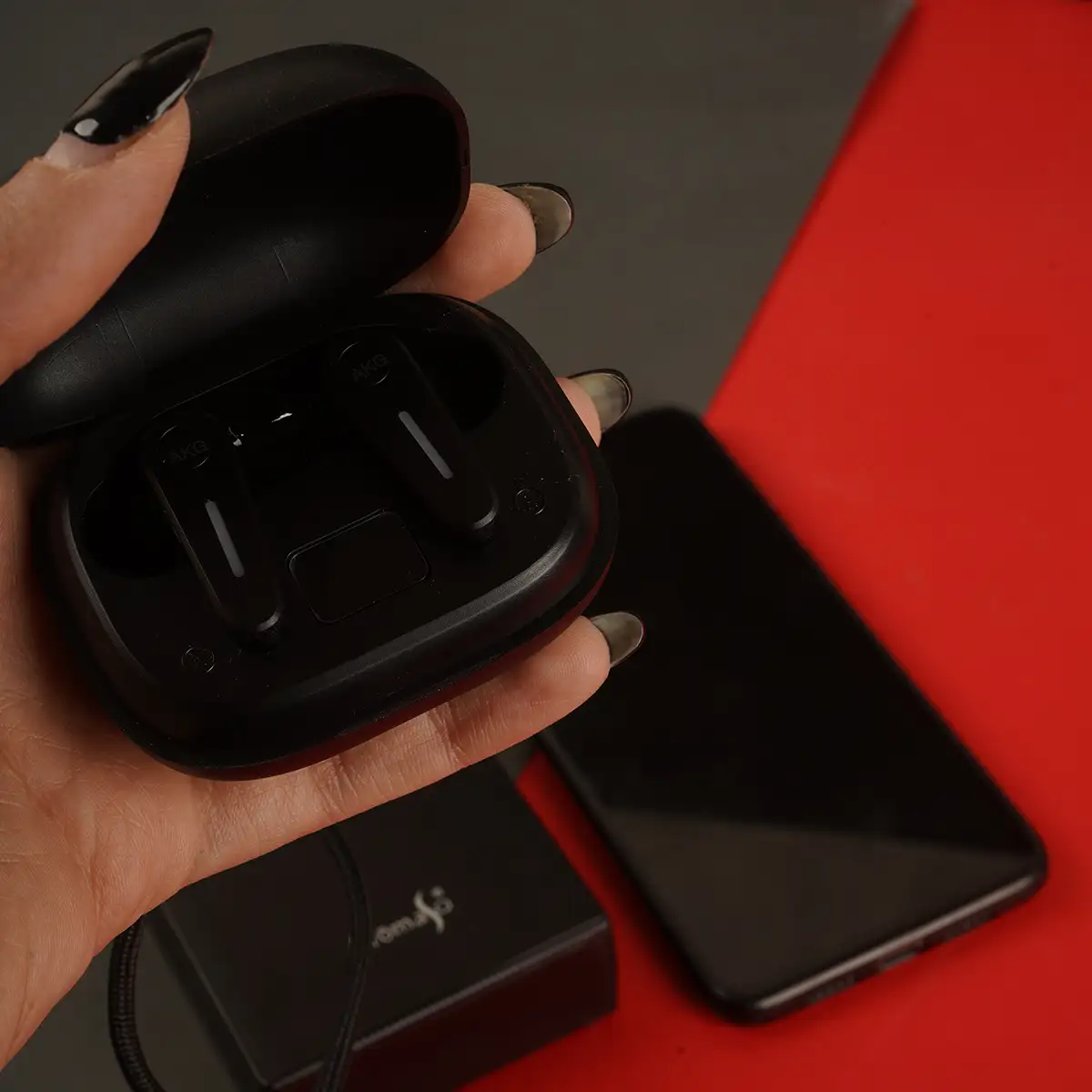 ایرپاد سامسونگ مدل S40