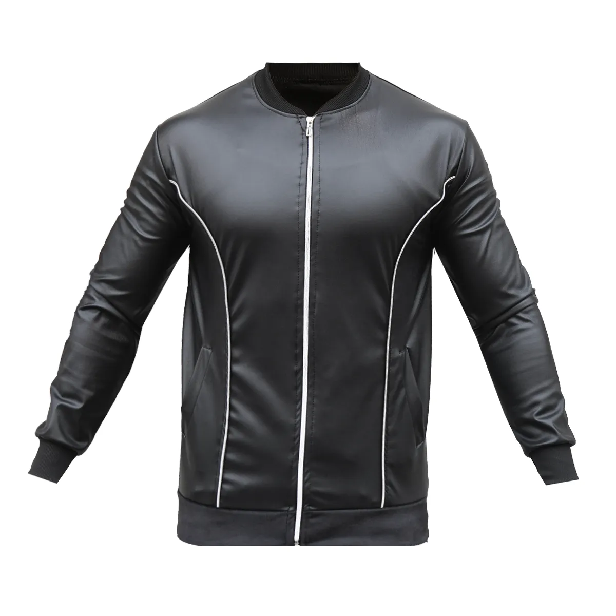 کاپشن مردانه مدل bamdad