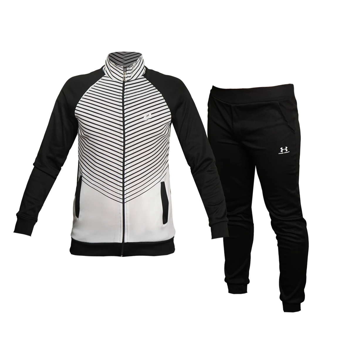 ست سوییشرت شلوار مردانه مدل nolan