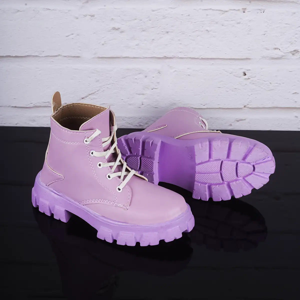 نیم بوت زنانه یاسی مدل Roxana