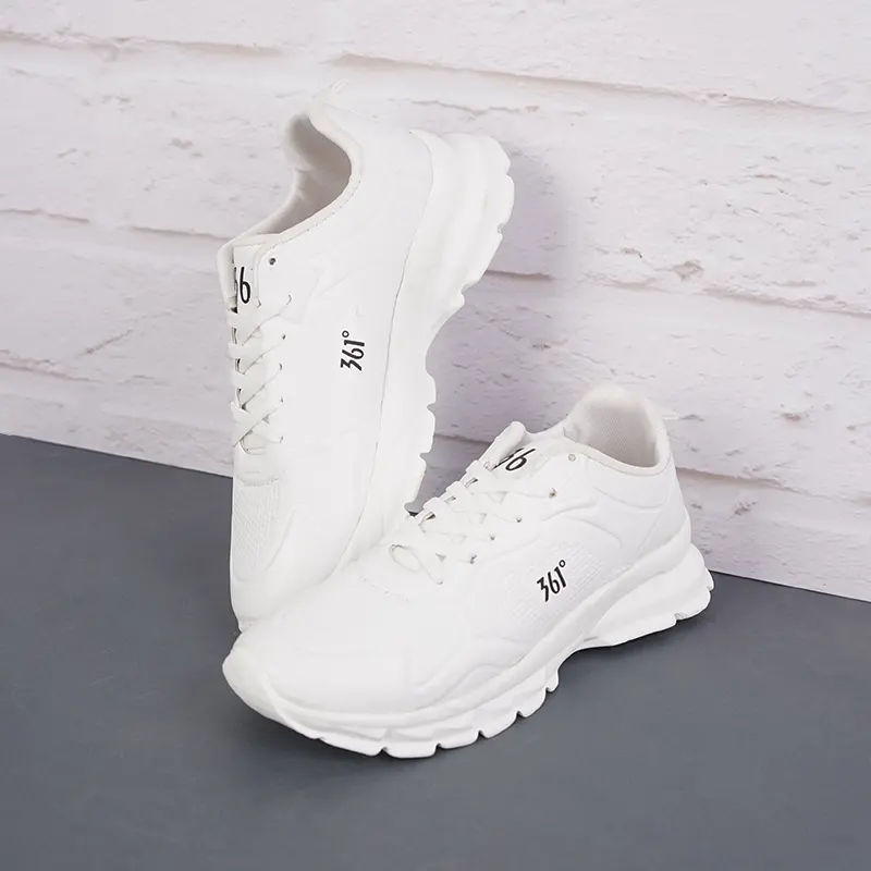 کفش ورزشی مردانه سفید مدل 361