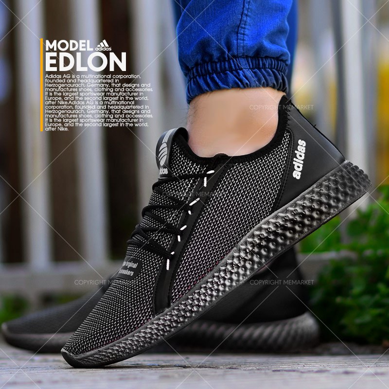 کفش مردانه ADIDAS مدل EDLON