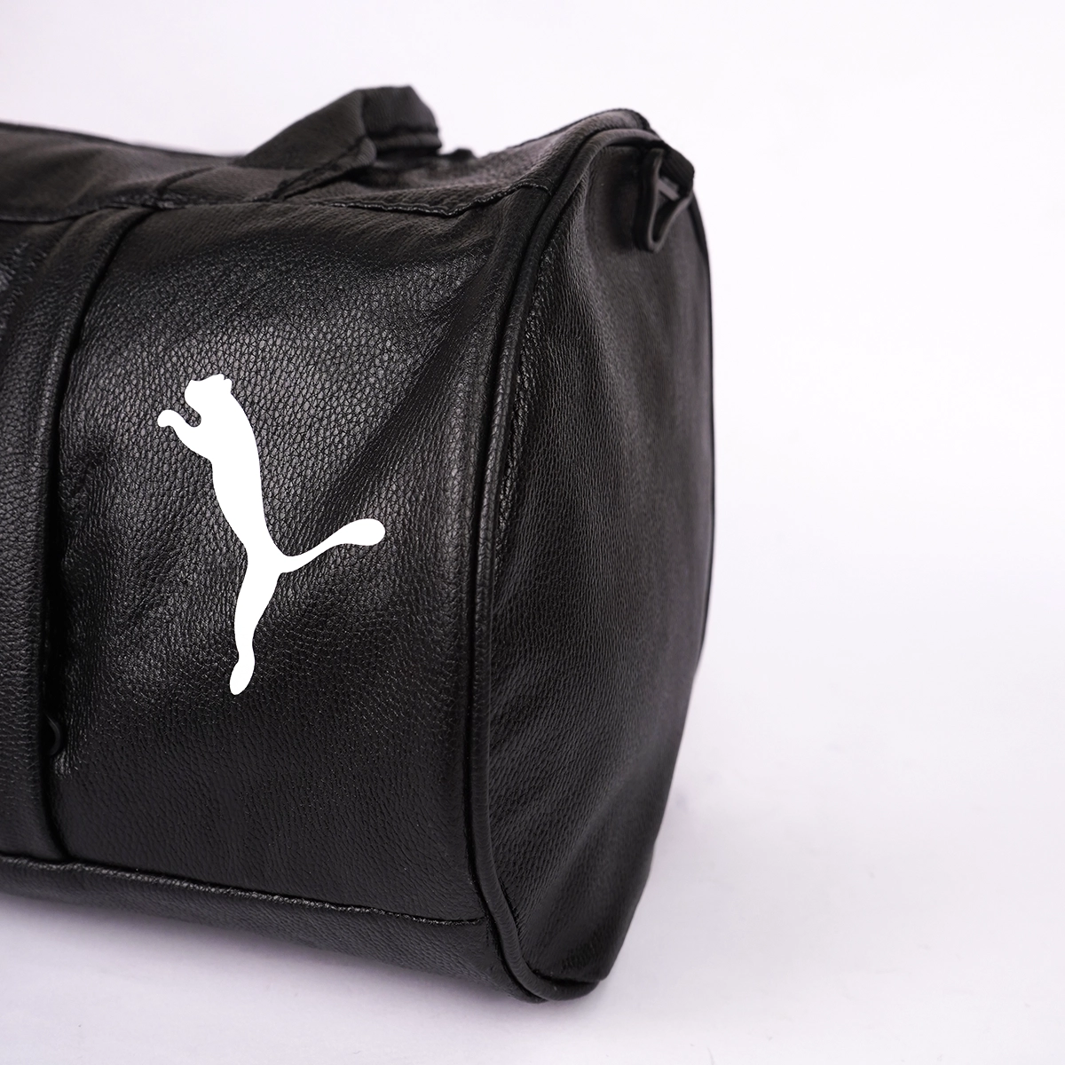 ساک ورزشی Puma مشکی مدل Bemani