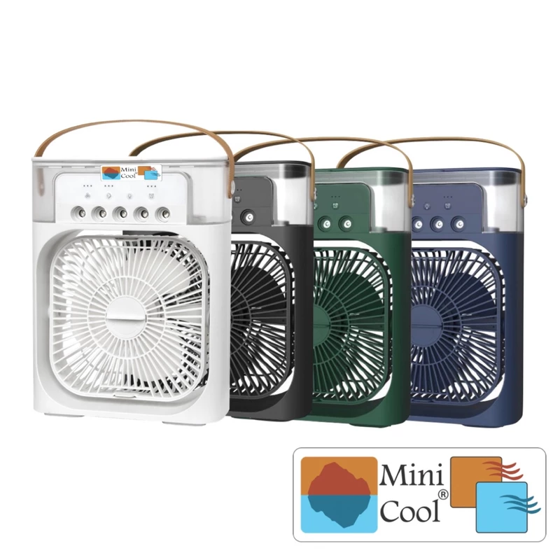 دستگاه بخور سرد