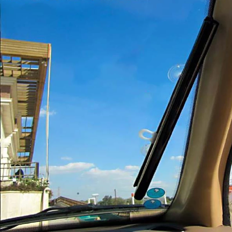 طلق آفتابگیر ماشین