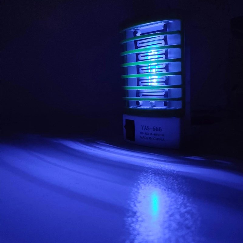 حشره کش مدل Yas-666