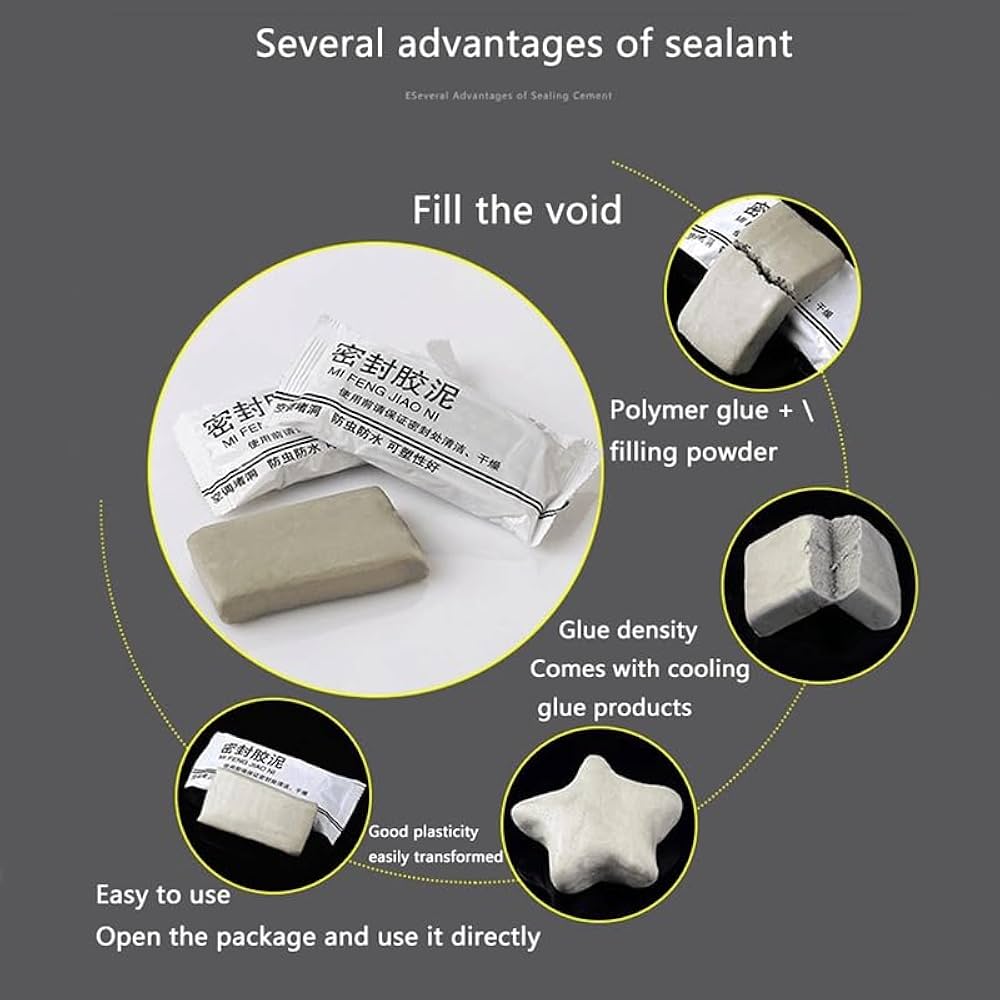 ماستیک درزگیر ضد آب