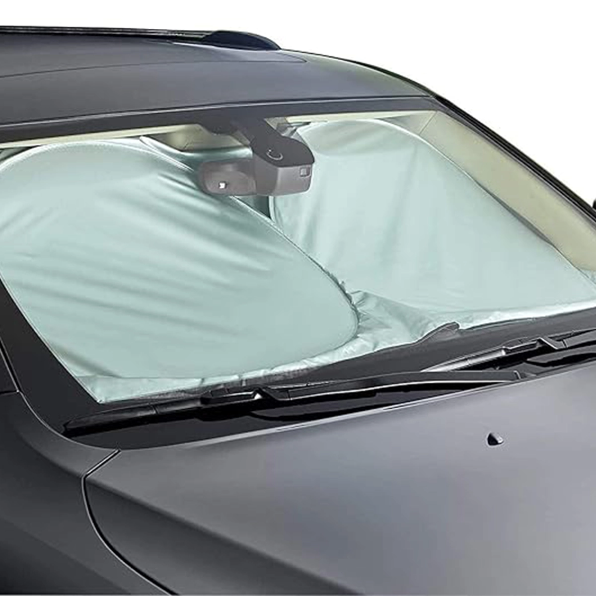 آفتابگیر عینکی خودرو