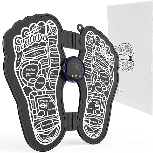 ماساژور پا حرفه ای