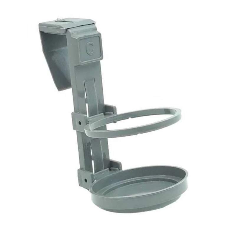 جا لیوانی تاشو خودرو ( طوسی )