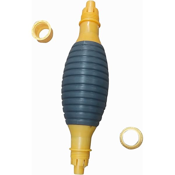 پمپ دستی سوخت و مایعات