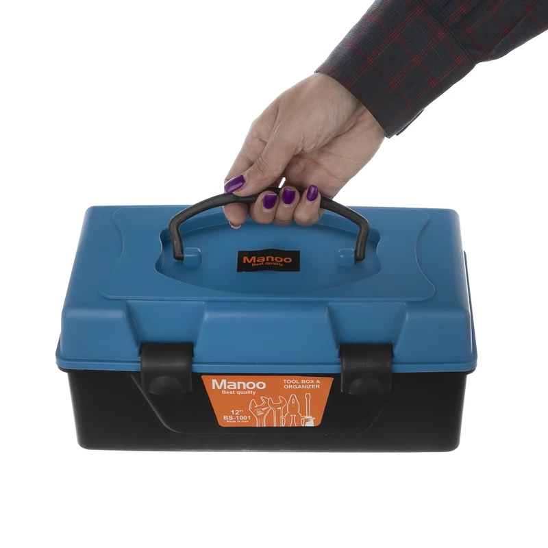 جعبه ابزار مدل Manoo