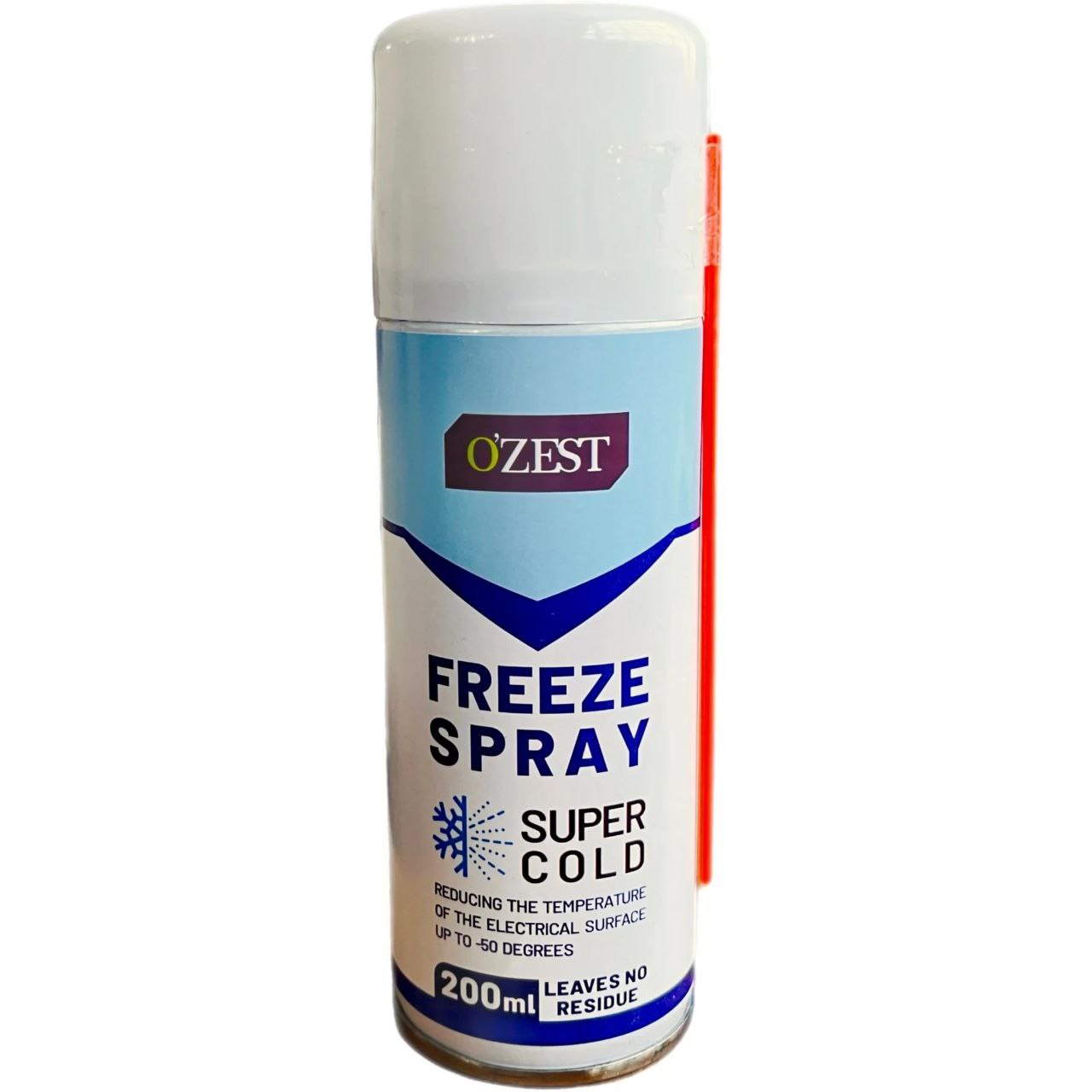 اسپری فریز مدل Ozest