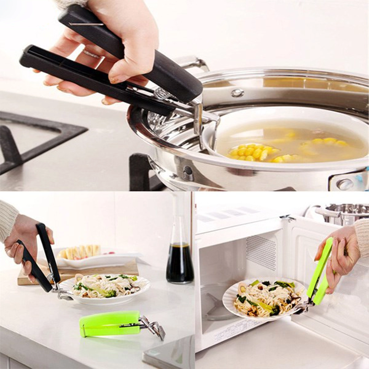 دستگیره ( انبر) ظروف داغ