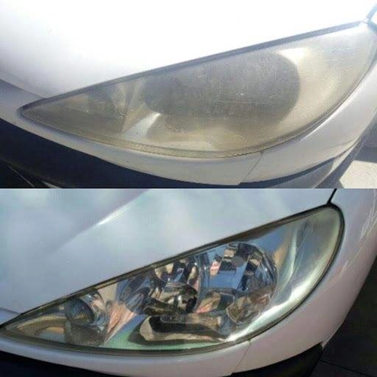 اسپری احیا کننده چراغ خودرو AREL