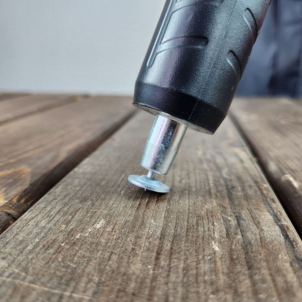 دستگاه میخ کوب دستی مدل (دارای باکس)BPZ