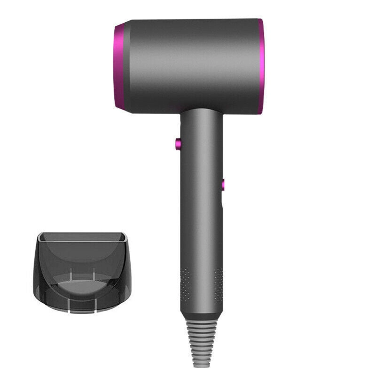 سشوار مدل Dyson Supersonic