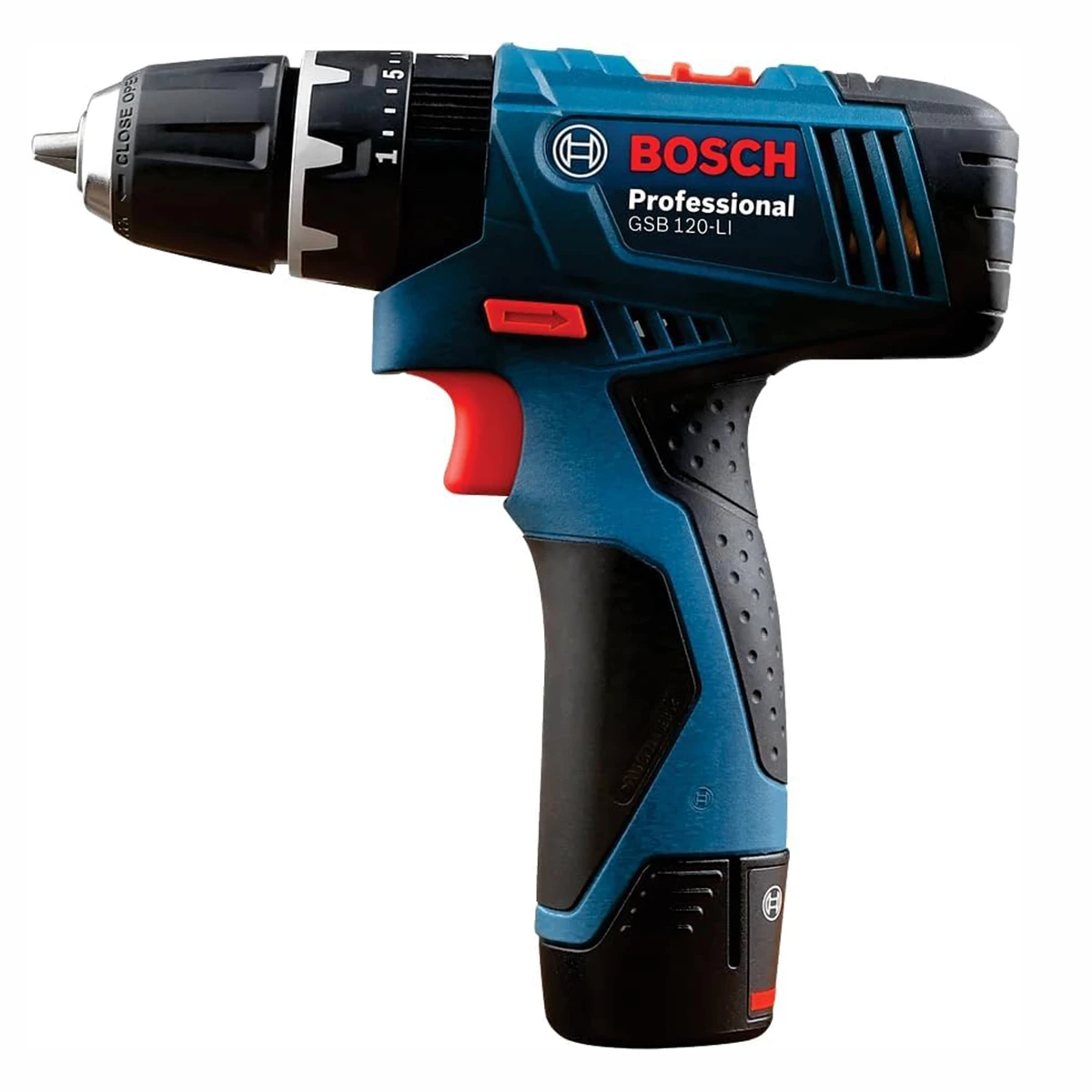 دریل شارژی Bosho