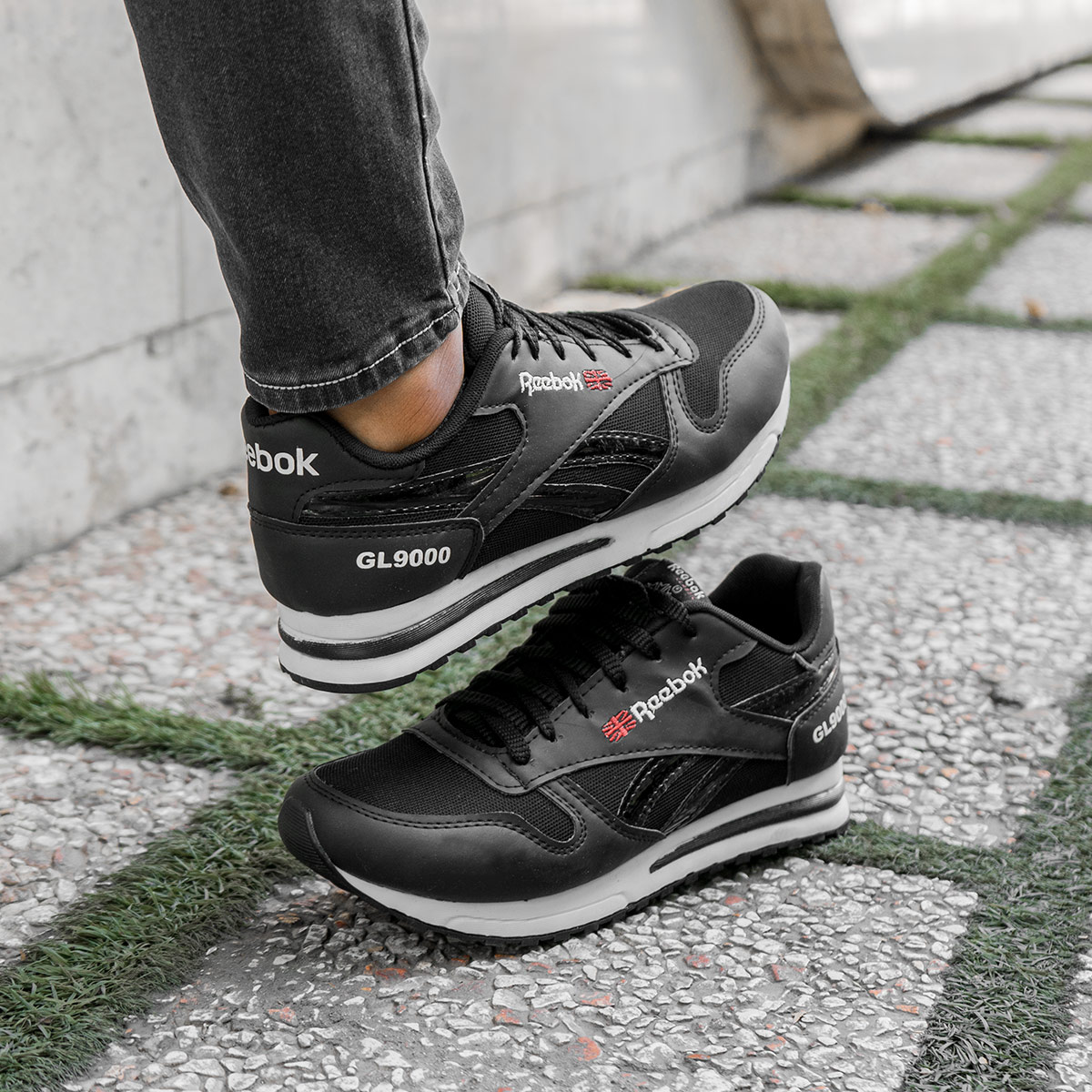 کفش ورزشی Reebok مردانه مدل Selvi