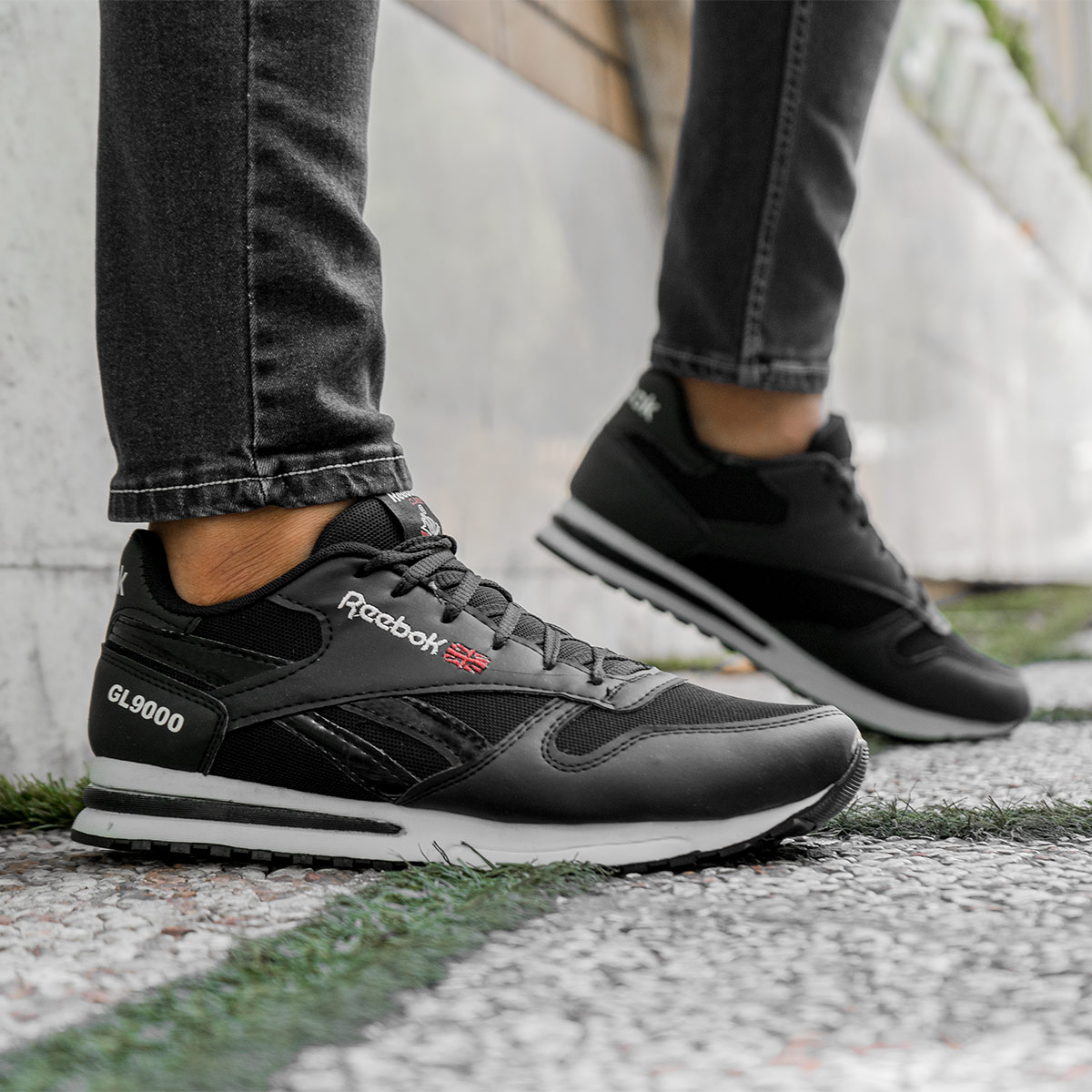 کفش ورزشی Reebok مردانه مدل Selvi