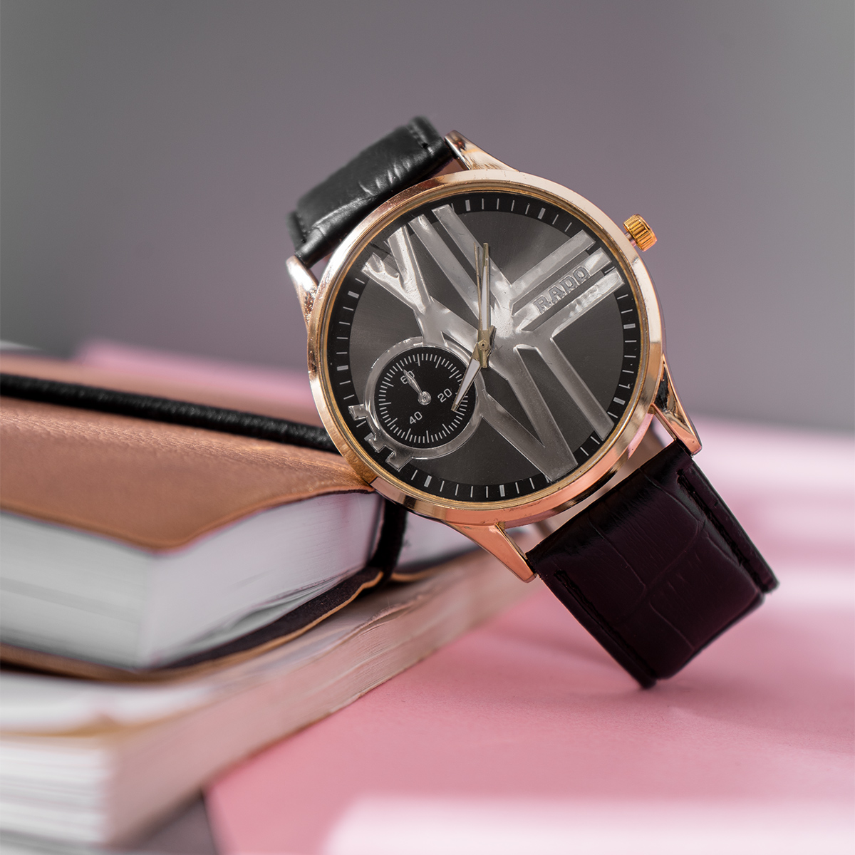 ساعت Rado مدل Ferans