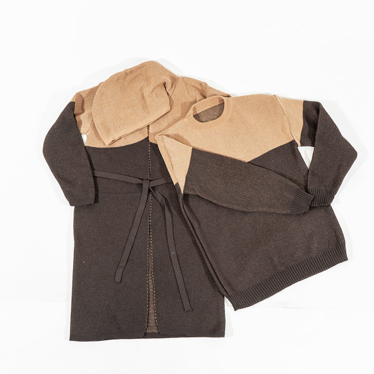 ست بافت مدل SALIN