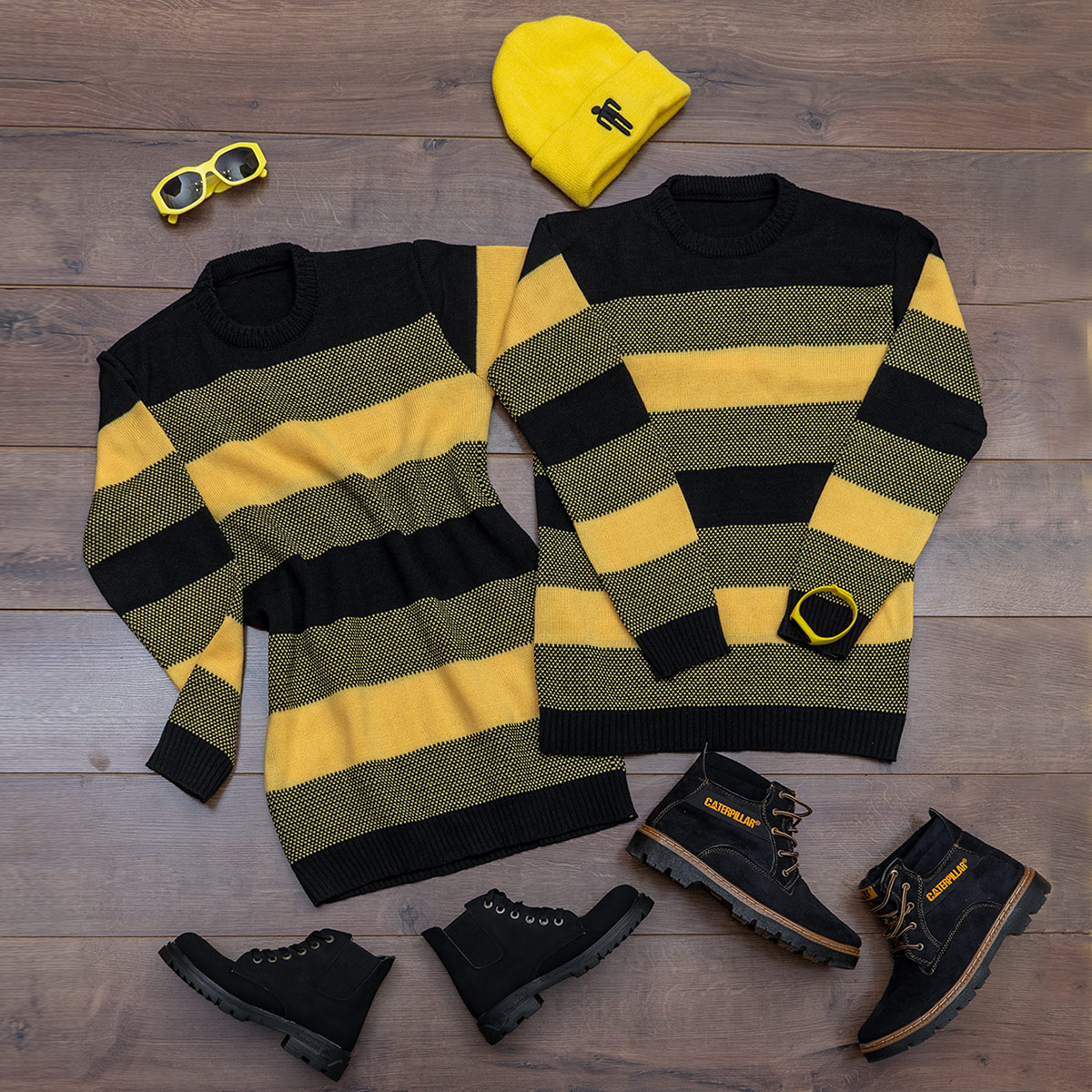 ست بافت مدل ELANO