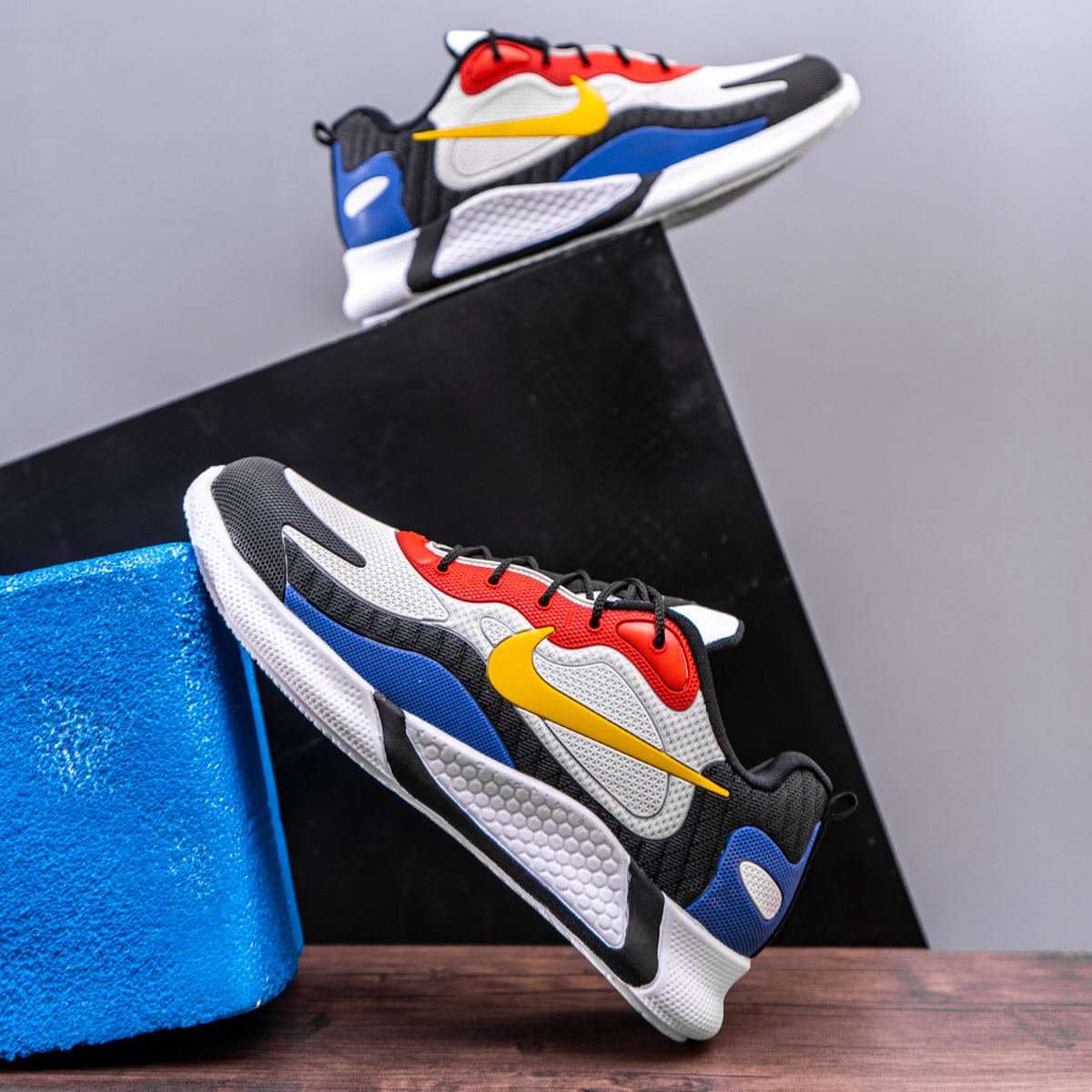 کفش ورزشی Nike مردانه مدل B709