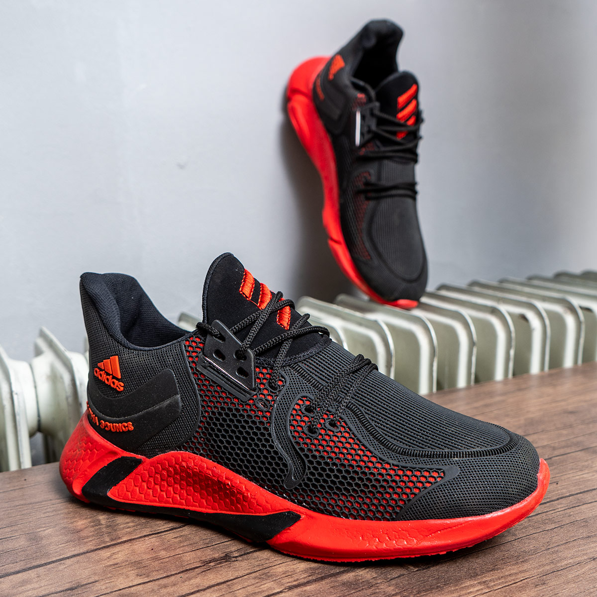 کفش ورزشی Adidas مردانه مدل Shaden