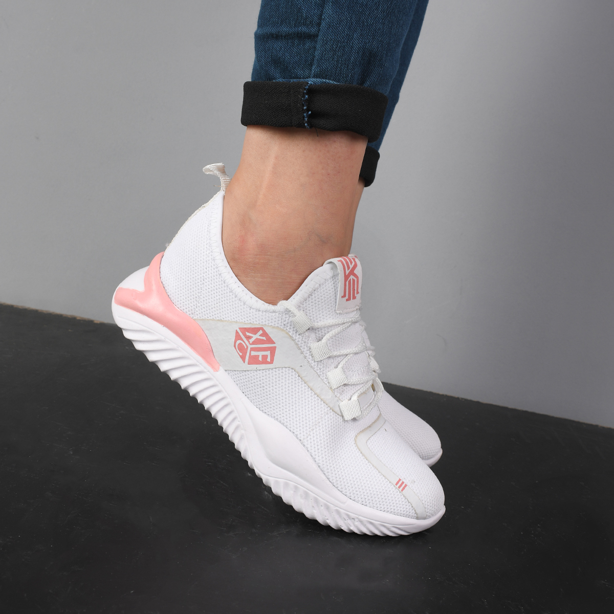 کفش ورزشی CXF زنانه مدل Lily