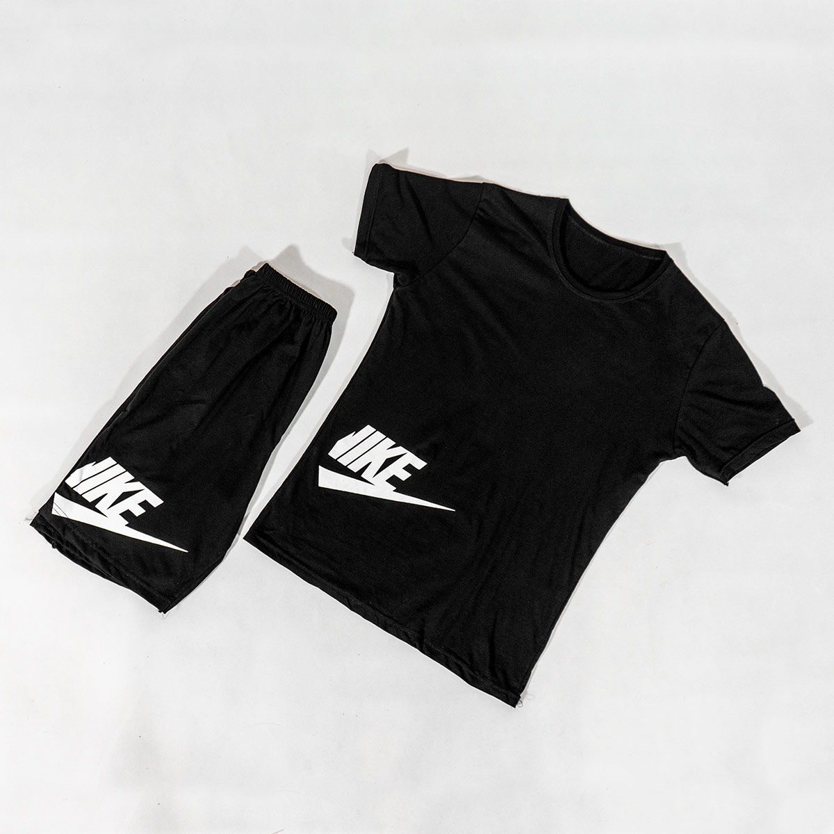 ست تیشرت شلوارک Nike مردانه مدلDarby