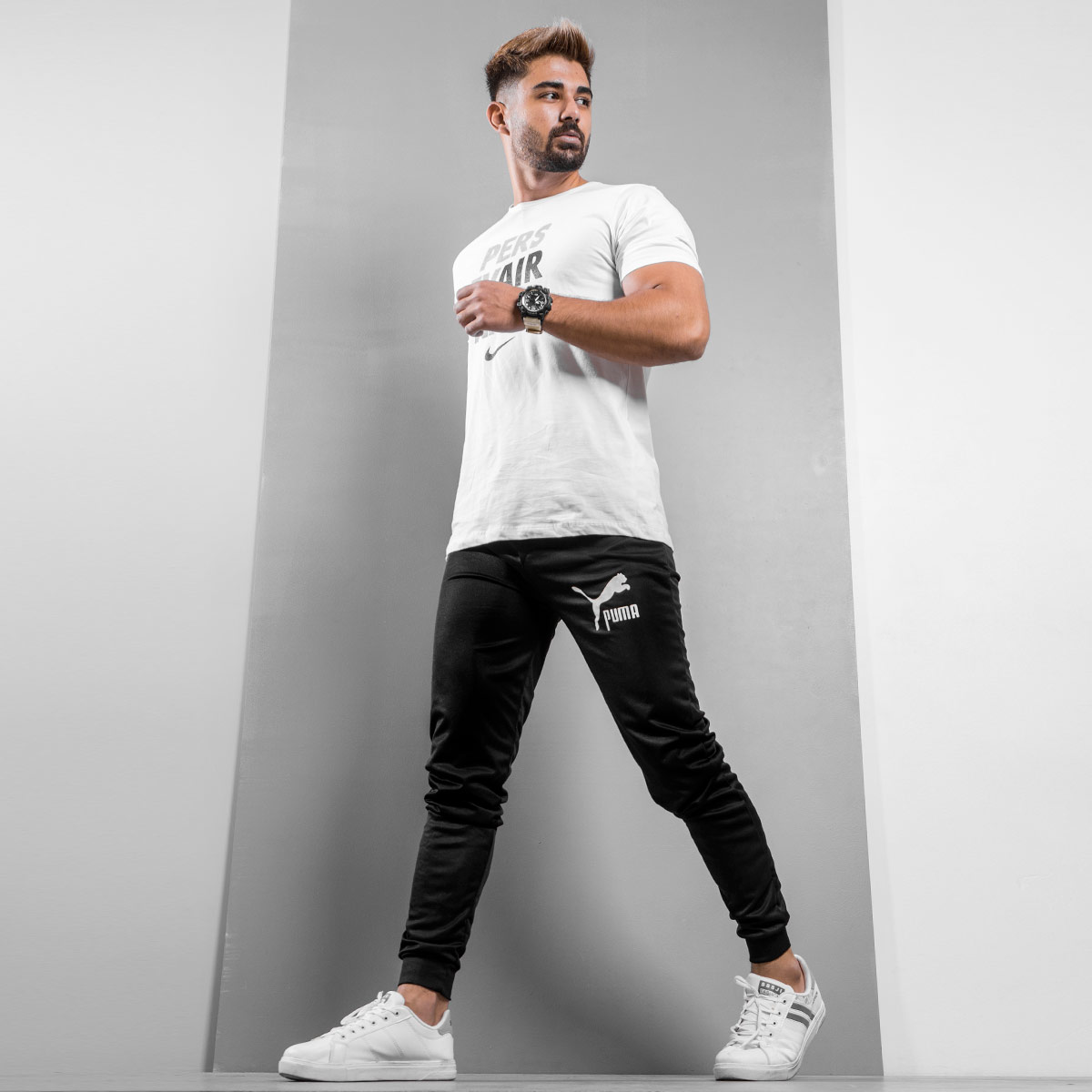 شلوار اسلش مدل Puma(T)