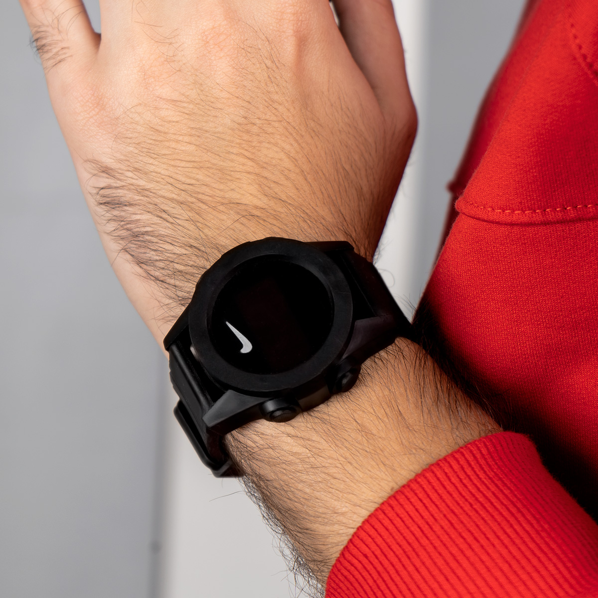 ساعت Nike LED مدل Vilo