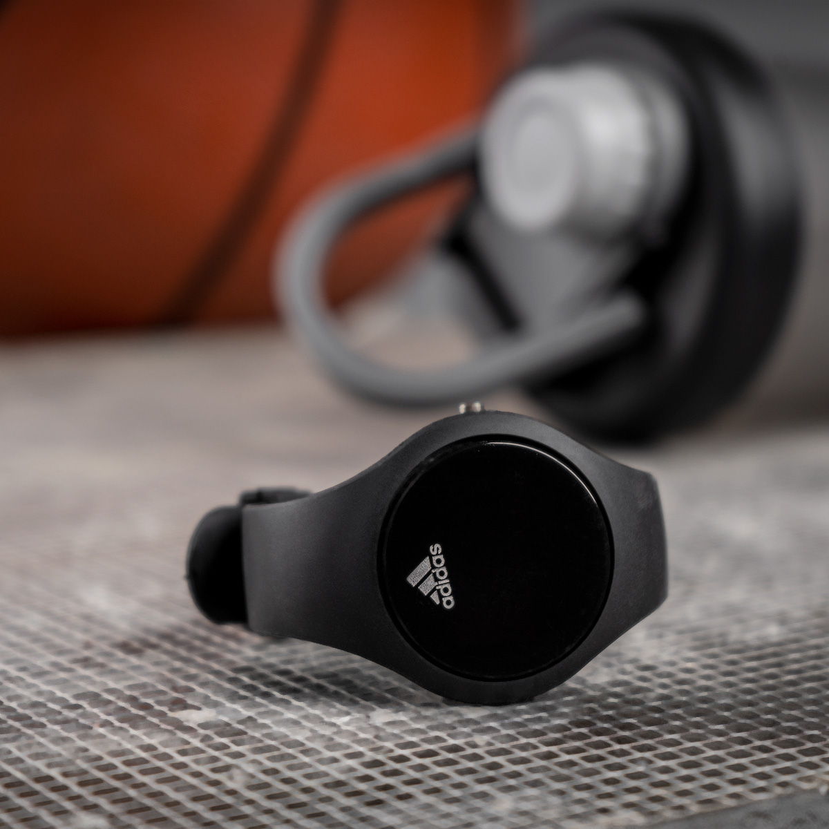 ساعت Adidas LED مدل Demi